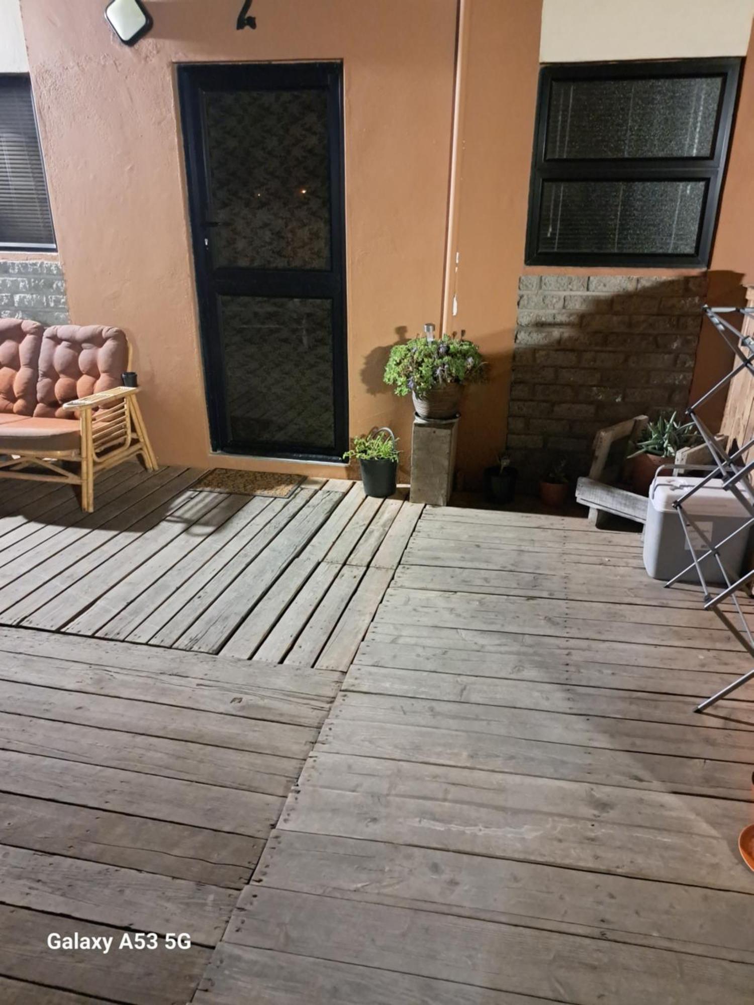 شقة 2Fiftysix On Second Lüderitz المظهر الخارجي الصورة