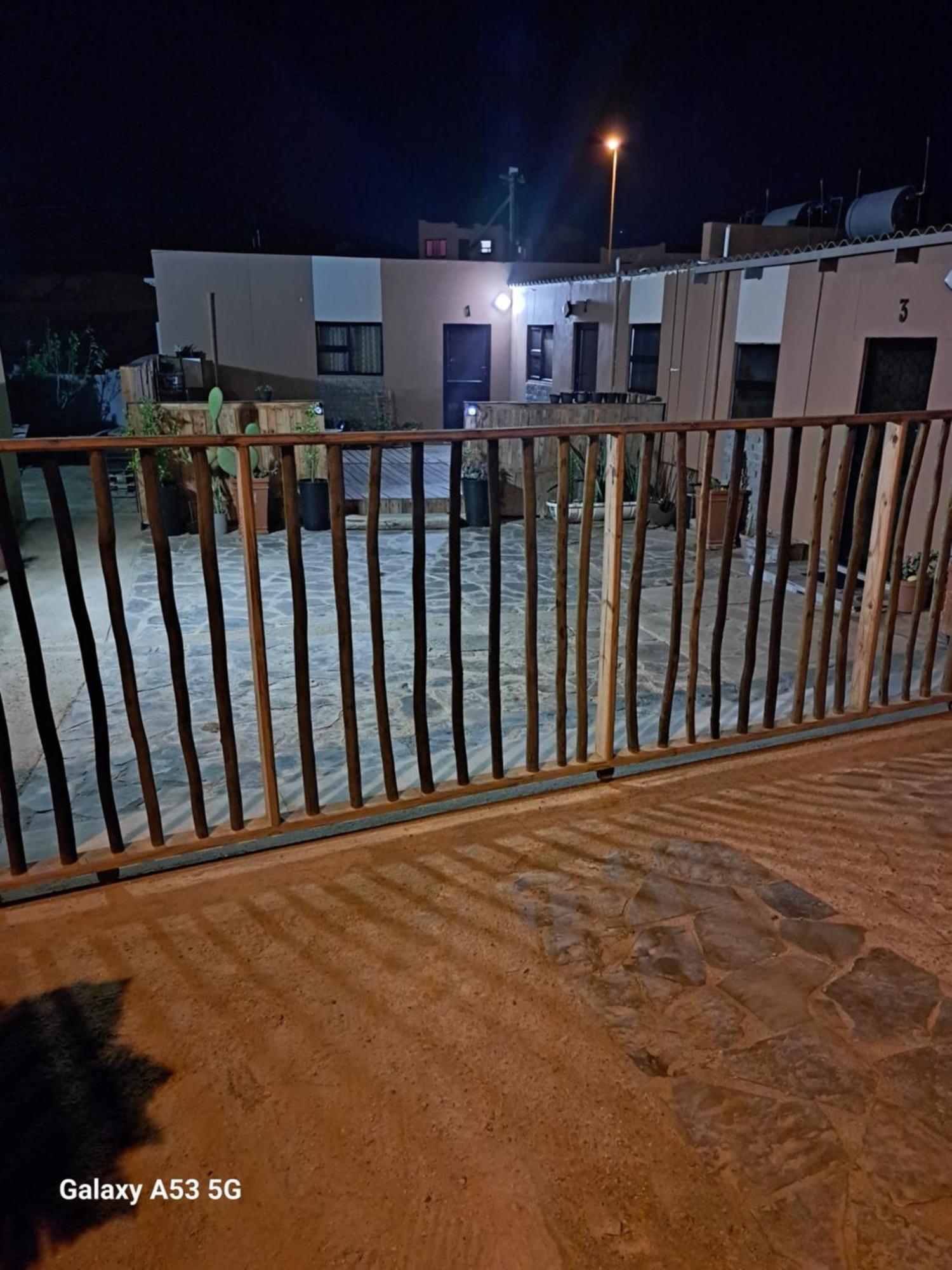 شقة 2Fiftysix On Second Lüderitz المظهر الخارجي الصورة